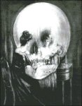 (image for) All is Vanity